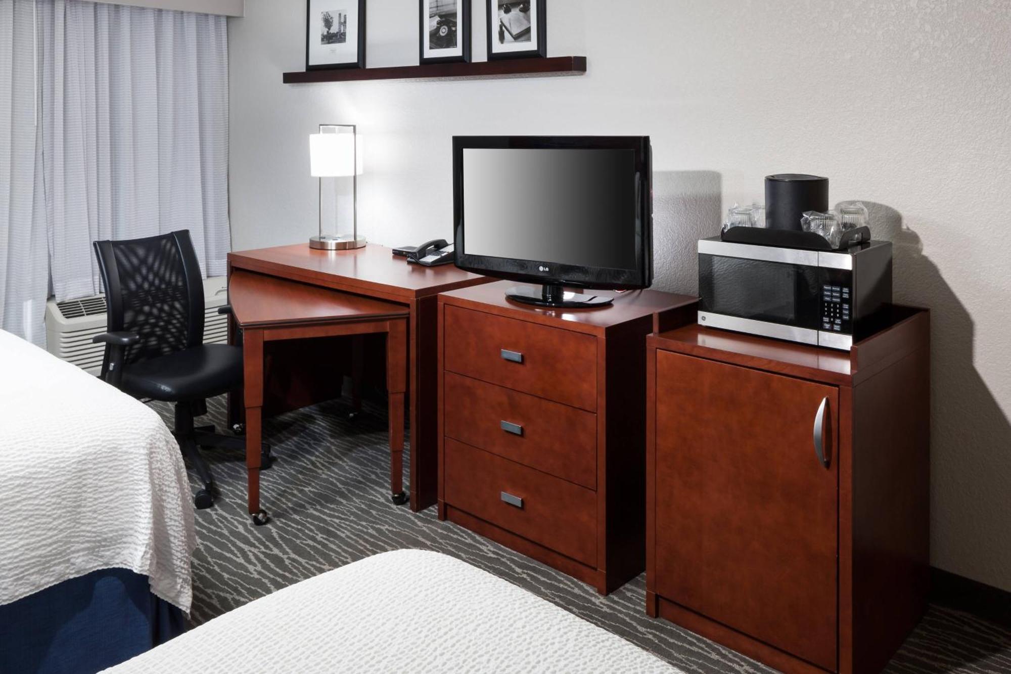 Courtyard By Marriott Waco Hotell Exteriör bild