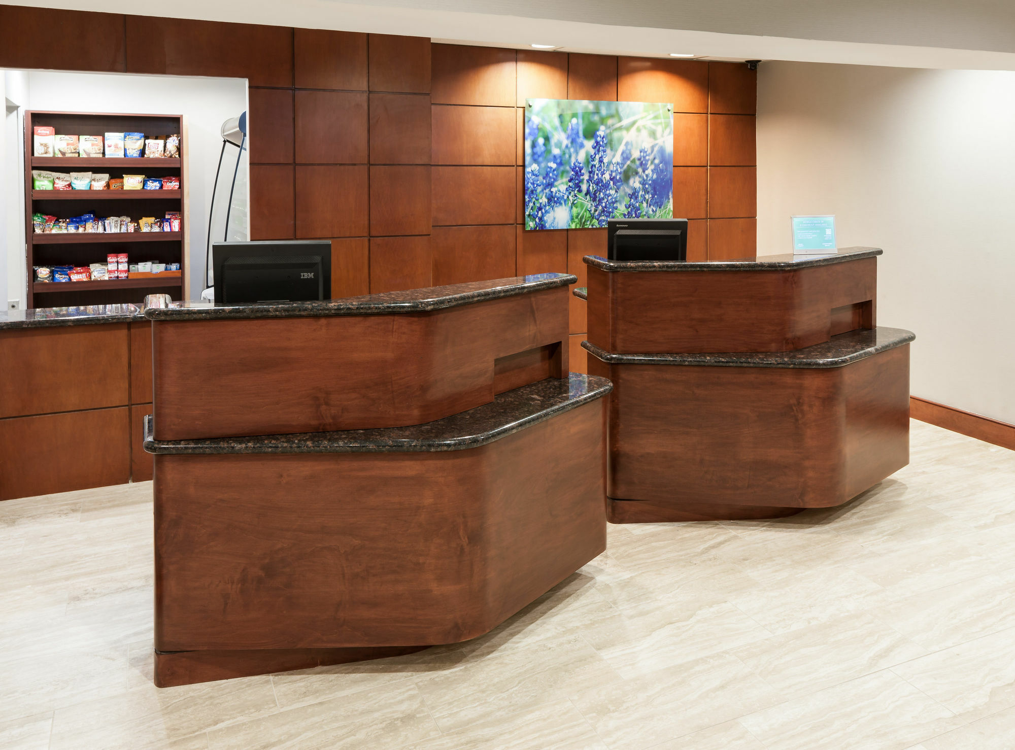 Courtyard By Marriott Waco Hotell Exteriör bild