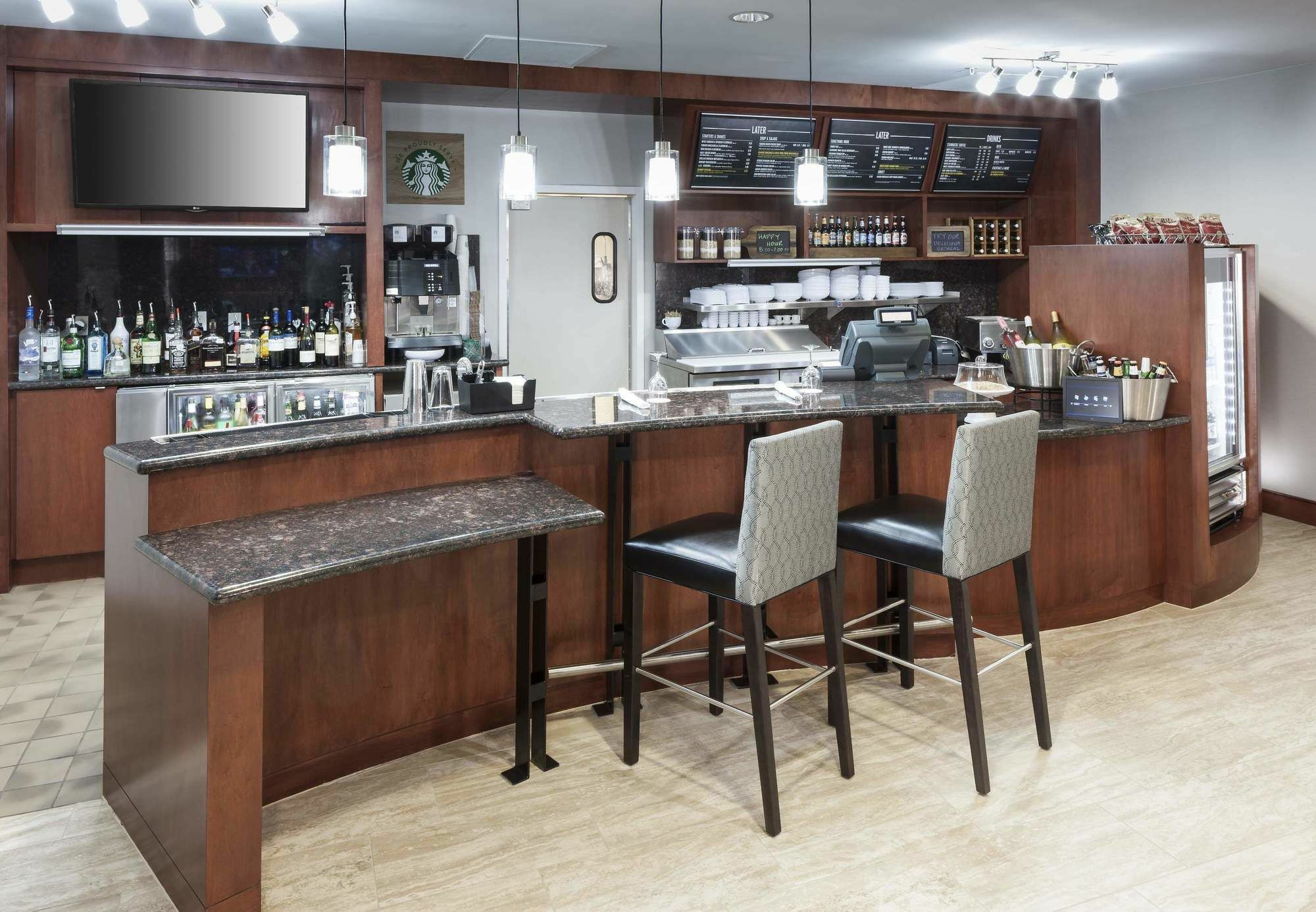 Courtyard By Marriott Waco Hotell Exteriör bild