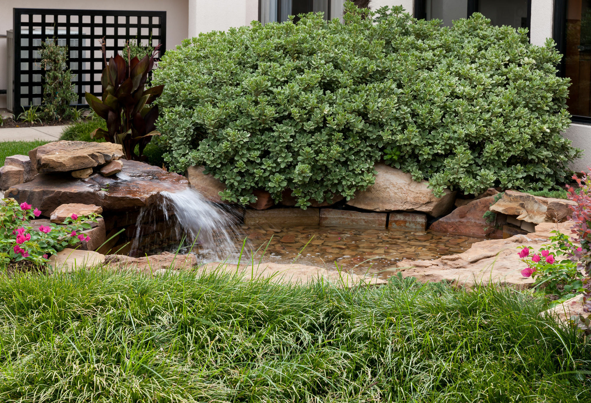 Courtyard By Marriott Waco Hotell Exteriör bild